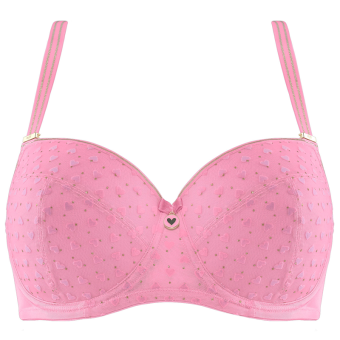 Rebel Heart Balconette BH