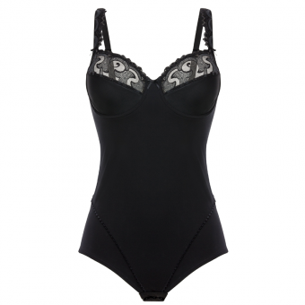 Rhapsody Body Black