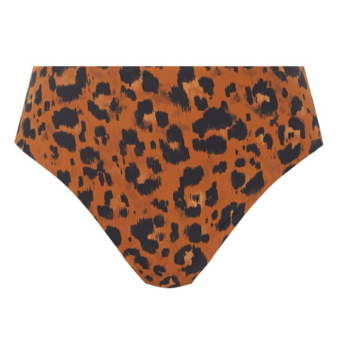 Roar Instinct Hohe Bikini Hose