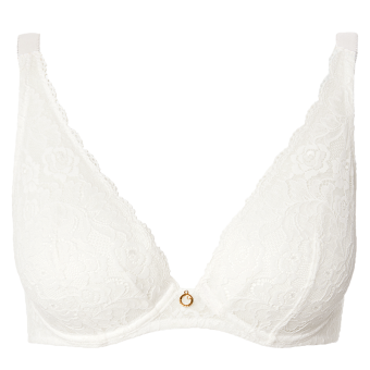 Rosessence Komfort Plunge BH