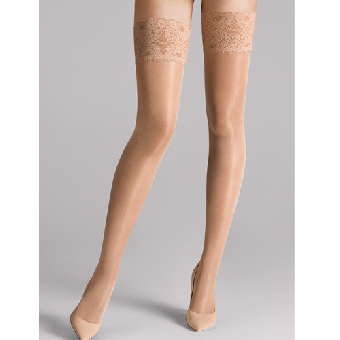 Satin Touch Stay-up Strümpfe 20 Denier