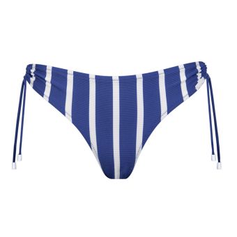 Sea Ride Bikini Hose mit Seitlichen Bändern