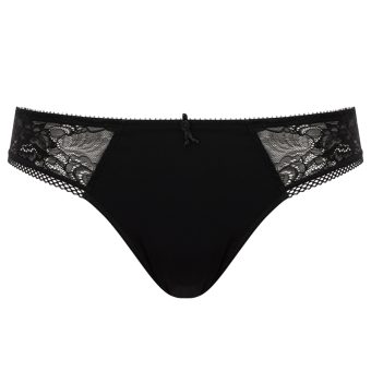 Secret Garden Niedriger Slip
