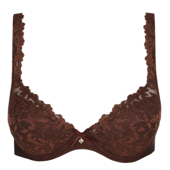 Serena Push-Up BH