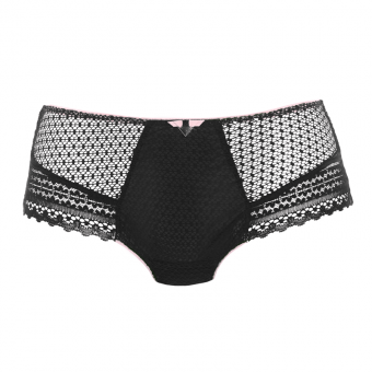 Daisy Lace Shorts