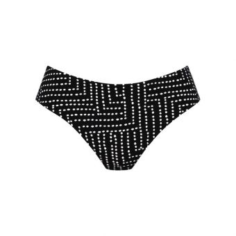Simple Art Bikini Hose