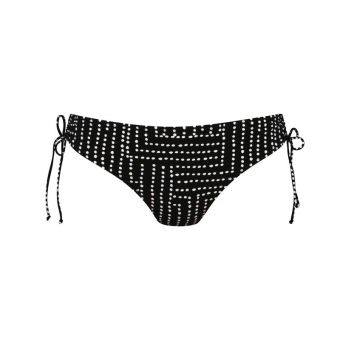 Simple Art Fliege Bikini Hose
