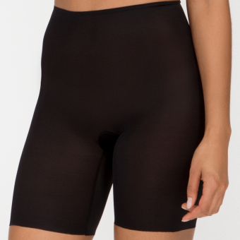 Skinny Britches Hohe Miederhose