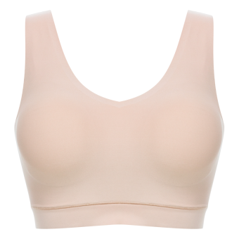 Soft Stretch Wattierte Bralette