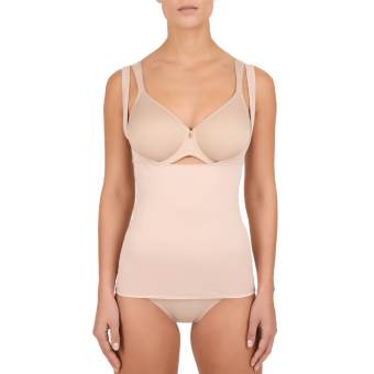 Soft Touch Korrigierendes Hemd