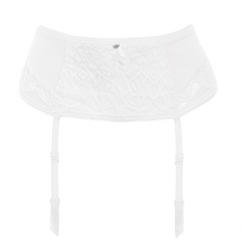 Soiree Lace Strapse