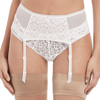 Soiree Lace Strapse