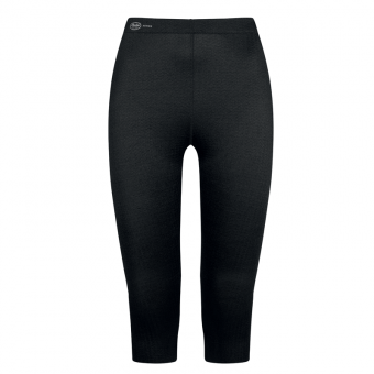 Sportlegging Massage Dreiviertel