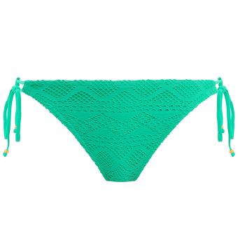 Sundance Bikini Hose mit Seitlichen Bändern
