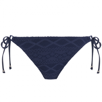 Sundance Bikini Hose mit Seitlichen Bändern