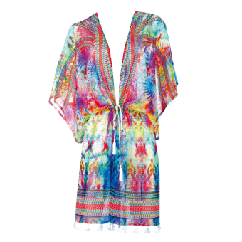 Sunflair Strandkleid