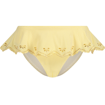 Sunny Vibes Bikini Hose