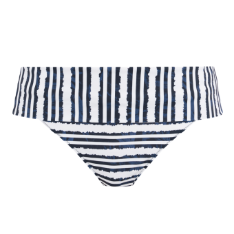 Sunshine Coast Bikini Hose mit Umschlag