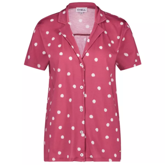 Sweet Cake Pyjama Shirt