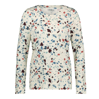 Terrasse Pyjama Shirt