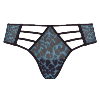 The Art of Love Brazilian Slip