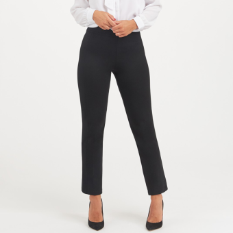 The Perfect Straight Leg Pants