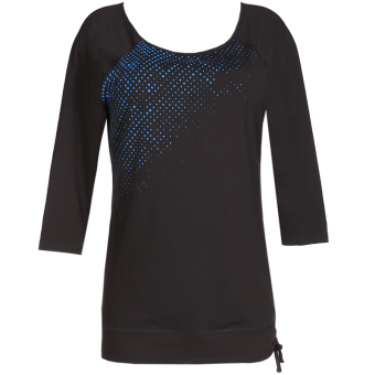 The Work Out Sport Shirt