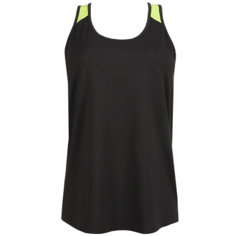 The Work Out Tanktop