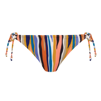 Torra Bay Bikini Hose mit Seitlichen Bändern