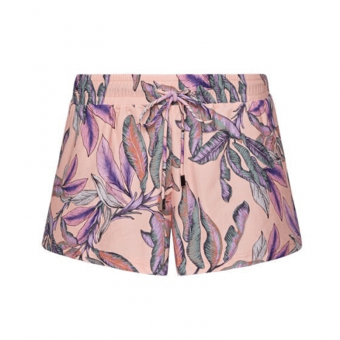 Tropical Blush Shorts
