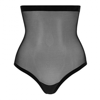 Tulle Control Miederstring