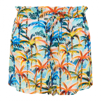 Under the Palms Shorts