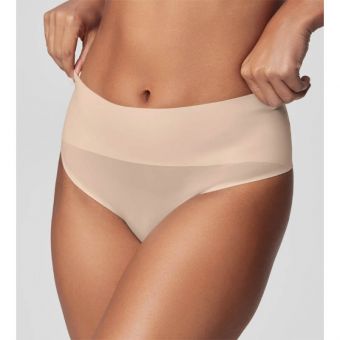 Undie-tectable Brazilian String