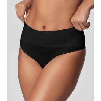 Undie-tectable Brazilian String