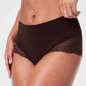 Undie-tectable Lace Short