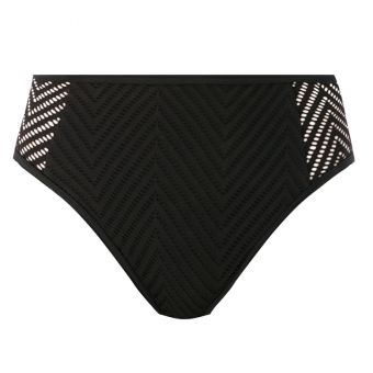 Urban Bikini Hose High Waist