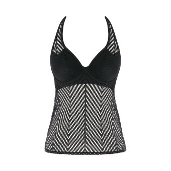 Urban Tankini Oberteil