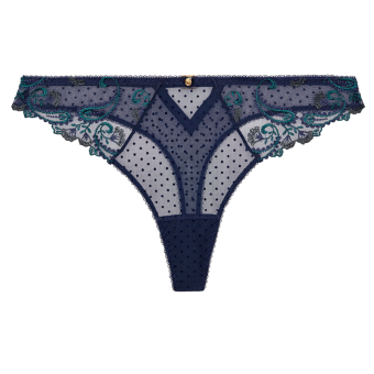 Velvet Memories String