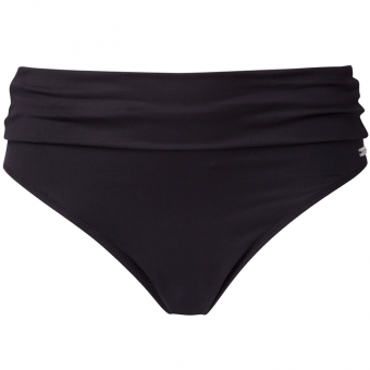 Versailles Bikinihose mit Umschlag