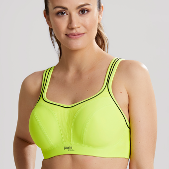 Vorgeformter Sport BH