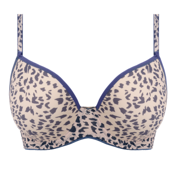 Wild Side Plunge BH