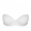 Marie Jo Avero Strapless BH Wit