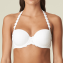 Marie Jo Avero Strapless BH Wit