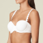 Marie Jo Avero Strapless BH Wit