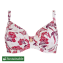 Annadiva Swim Bali Bügel Bikini Oberteil Cerise