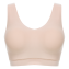 Chantelle Soft Stretch Padded Bralette Nude