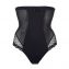 PrimaDonna Twist A la Folie corrigerende tailleslip zwart