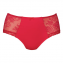 Rosa Faia Abby Slip Cherry