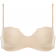 Chantelle Absolute Invisible Strapless BH Goudkleurig/Beige