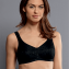 Anita Airita Comfort BH Zwart